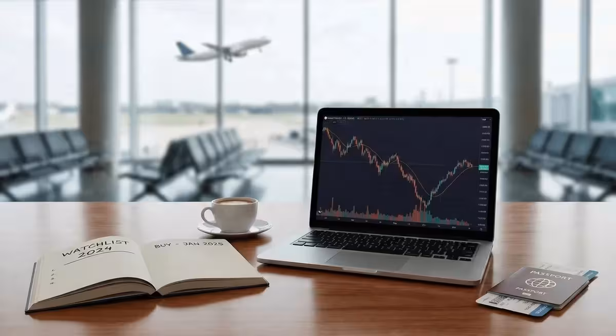 Dreamfolks Services: Can the Company Recover and Rebuild?