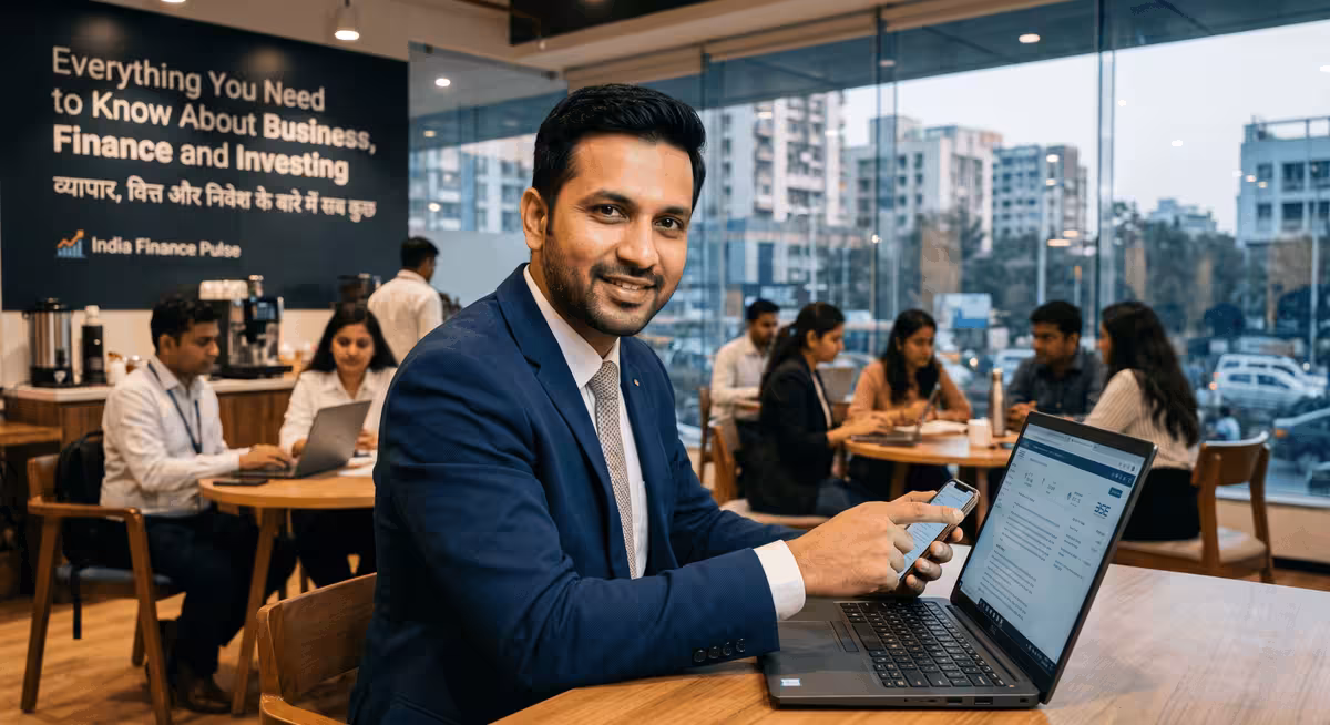 Everything You Need to Know About Business, Finance, and Investing