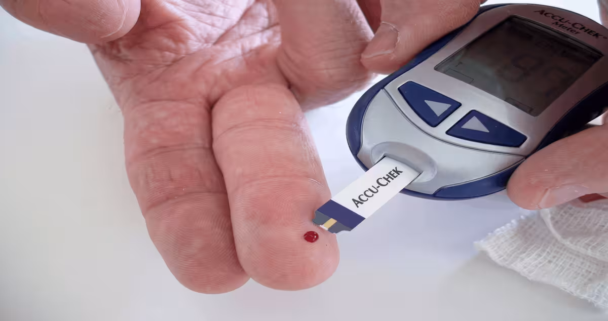 Preventive health checkups as part of long-term investor health.