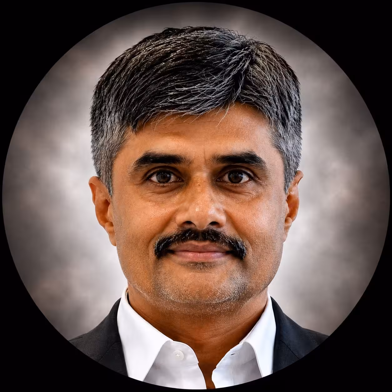 Rajasekharan N., also known as Raj, author of Raj & Co