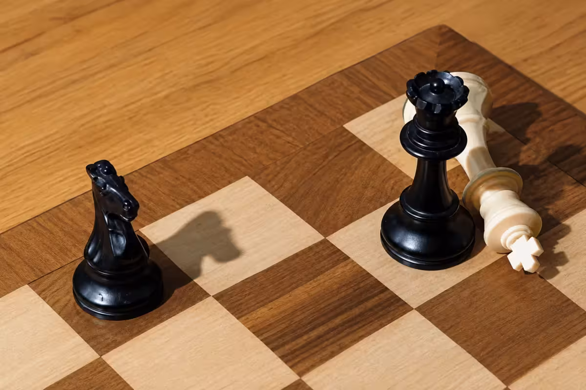 When is the right time to sell a share?
