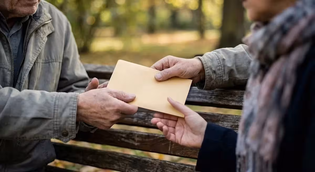 Silent Giving: Why Private Charity and Paying It Forward Work Best